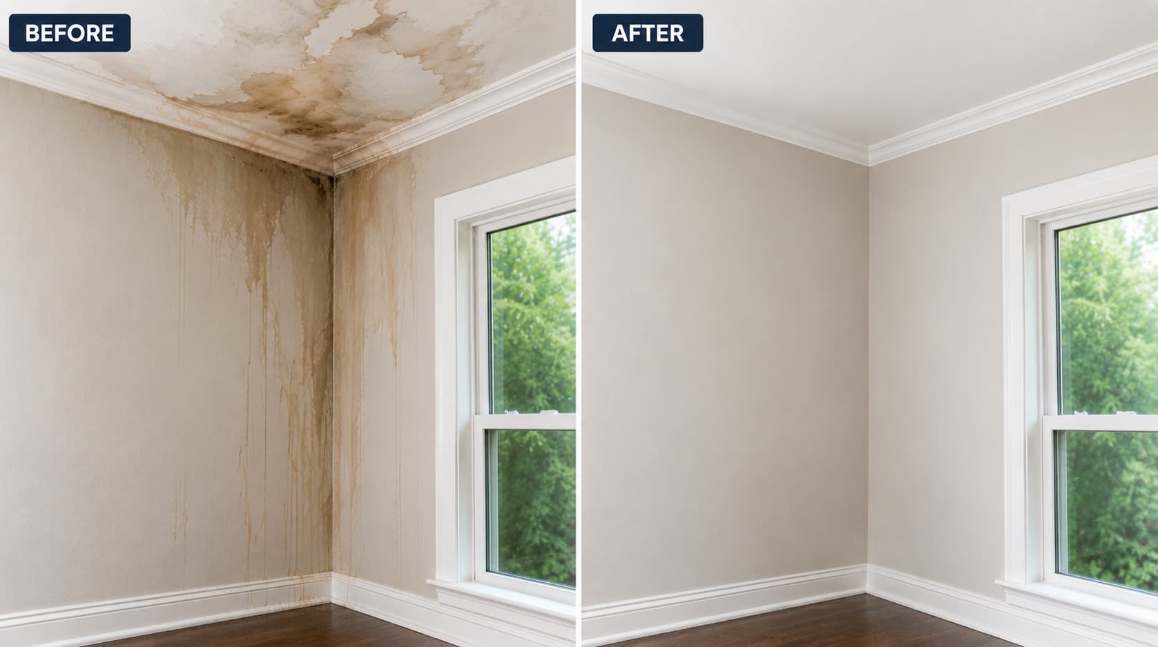 Professional drywall repair services Phoenix AZ